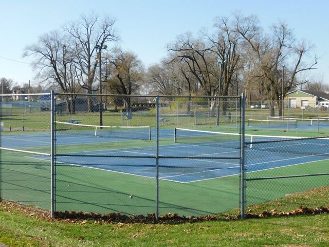 632 S Main Street, Washington Court Hous, OH 43160