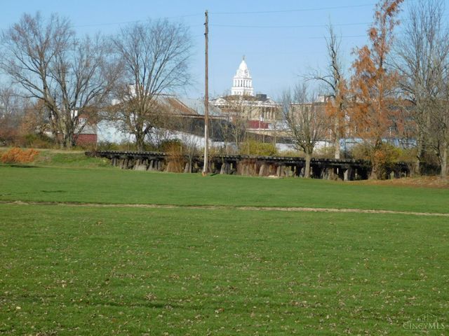 632 S Main Street, Washington Court Hous, OH 43160