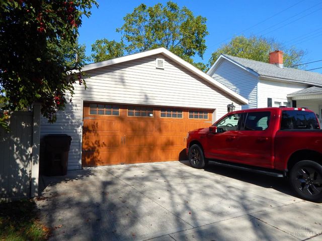 632 S Main Street, Washington Court Hous, OH 43160