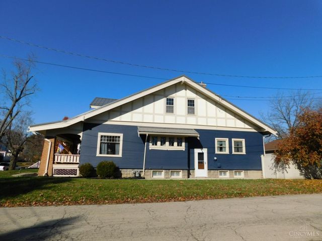 632 S Main Street, Washington Court Hous, OH 43160