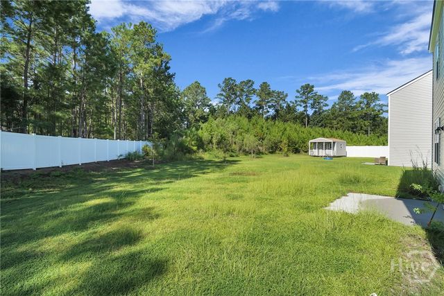 117 Troupe Drive, Port Wentworth, GA 31407