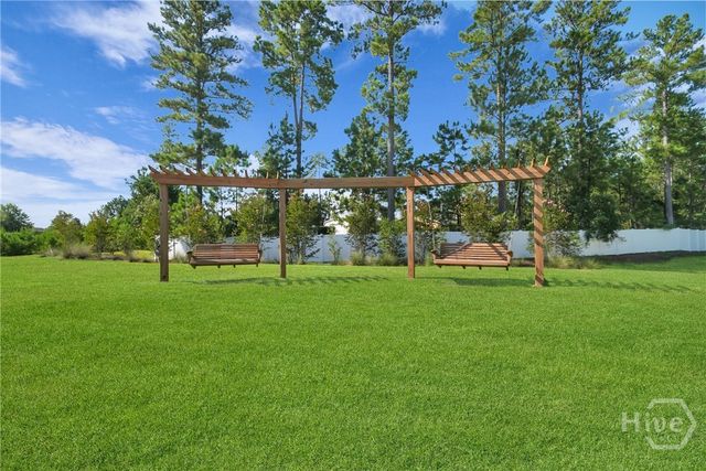 117 Troupe Drive, Port Wentworth, GA 31407