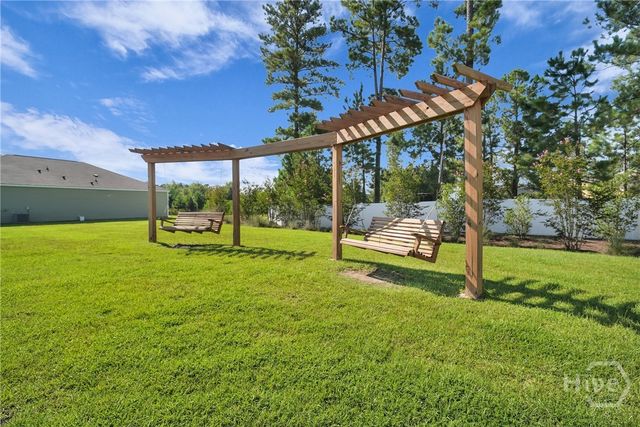 117 Troupe Drive, Port Wentworth, GA 31407