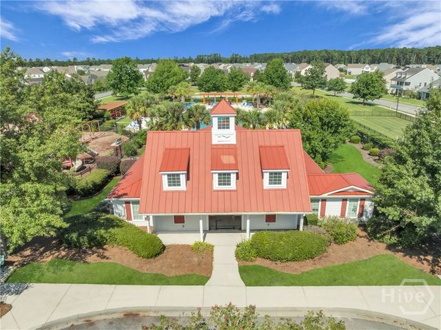 117 Troupe Drive, Port Wentworth, GA 31407