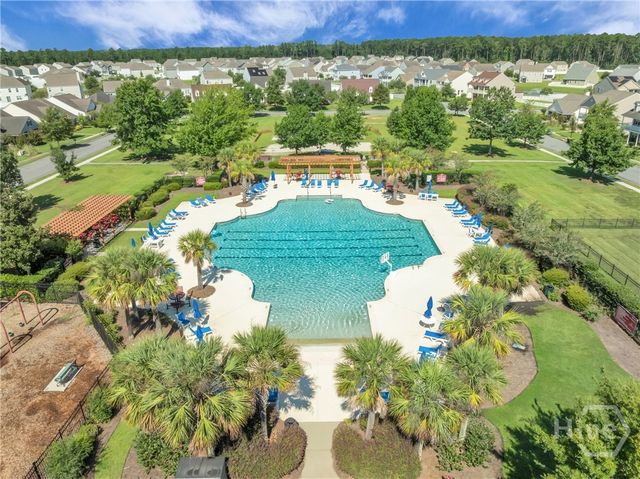 117 Troupe Drive, Port Wentworth, GA 31407
