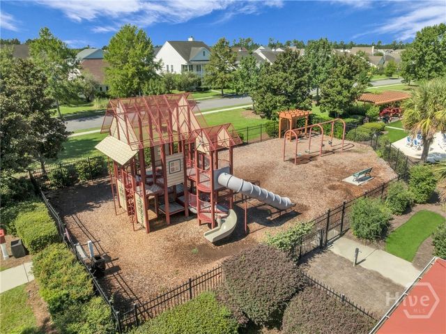 117 Troupe Drive, Port Wentworth, GA 31407