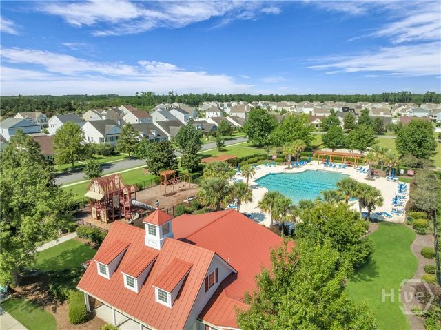 117 Troupe Drive, Port Wentworth, GA 31407