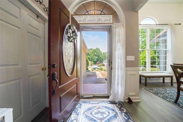 184 Glenn Eagles Way, Hiram, GA 30141