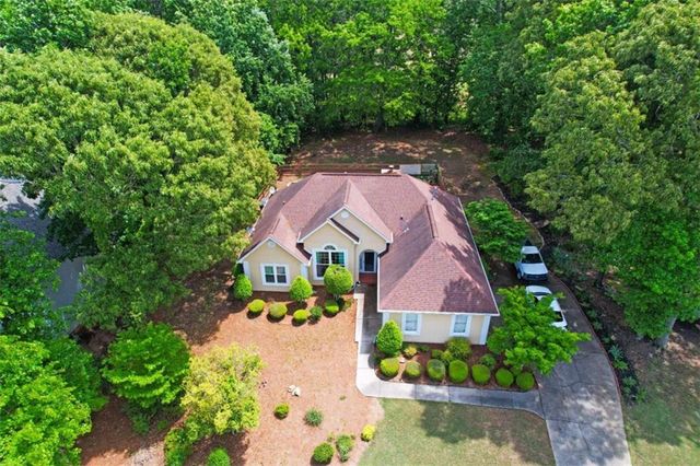 184 Glenn Eagles Way, Hiram, GA 30141