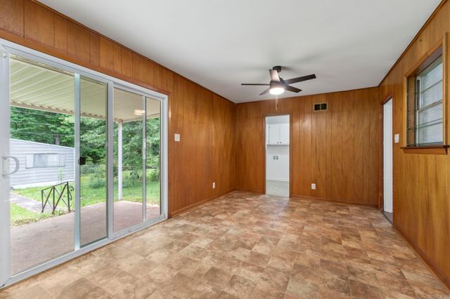 7801 McDaniel Drive, Little Rock, AR 72209