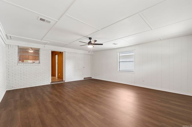 7801 McDaniel Drive, Little Rock, AR 72209