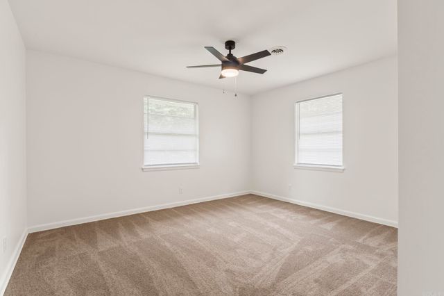 7801 McDaniel Drive, Little Rock, AR 72209