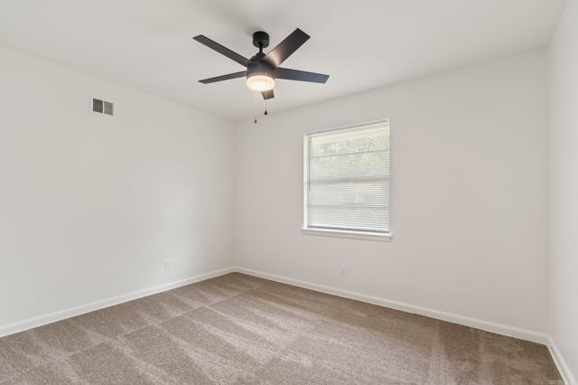 7801 McDaniel Drive, Little Rock, AR 72209