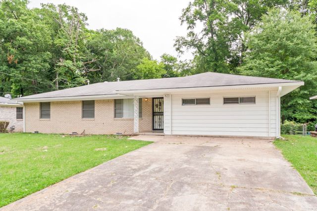 7801 McDaniel Drive, Little Rock, AR 72209
