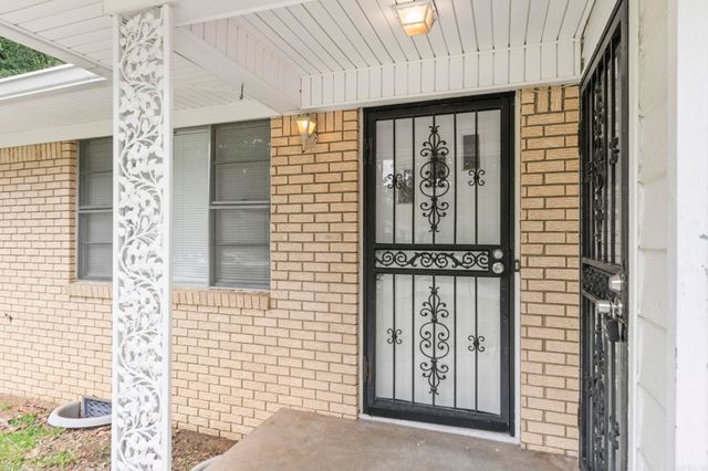 7801 McDaniel Drive, Little Rock, AR 72209