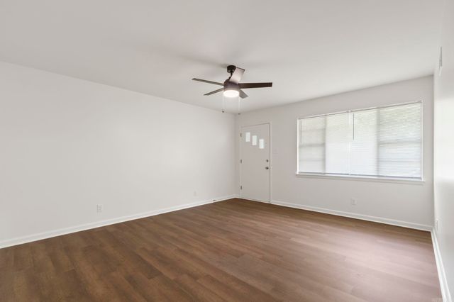7801 McDaniel Drive, Little Rock, AR 72209