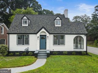 1283 Beecher Street SW, Atlanta, GA 30310