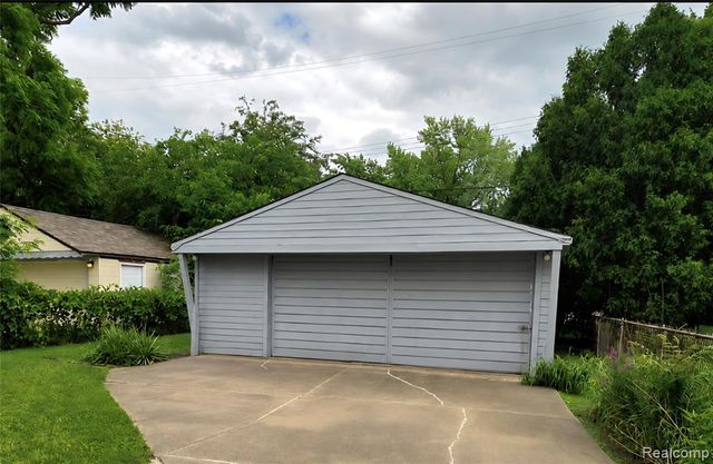 17220 Hanna Street, Melvindale, MI 48122