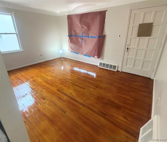 17220 Hanna Street, Melvindale, MI 48122