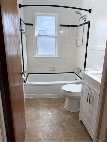 17220 Hanna Street, Melvindale, MI 48122