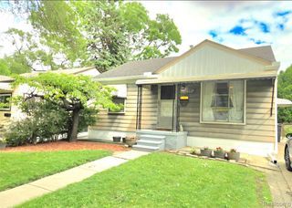 17220 Hanna Street, Melvindale, MI 48122