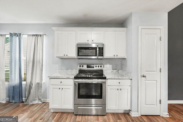 131 Savannah Way, Milner, GA 30257