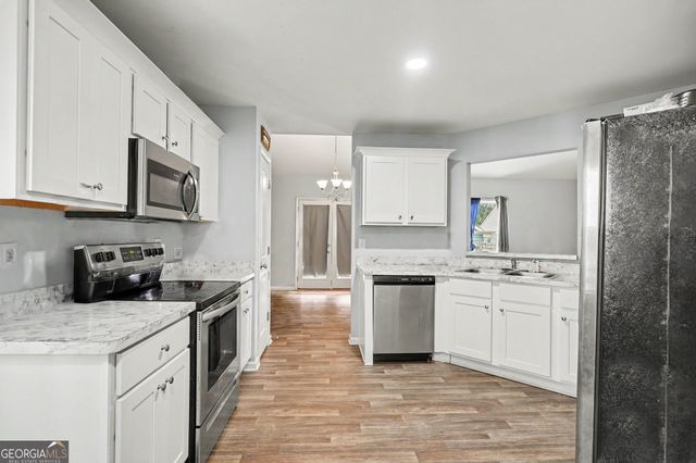 131 Savannah Way, Milner, GA 30257