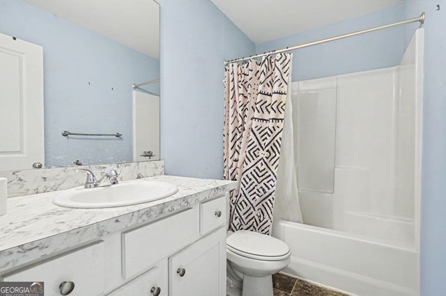 131 Savannah Way, Milner, GA 30257