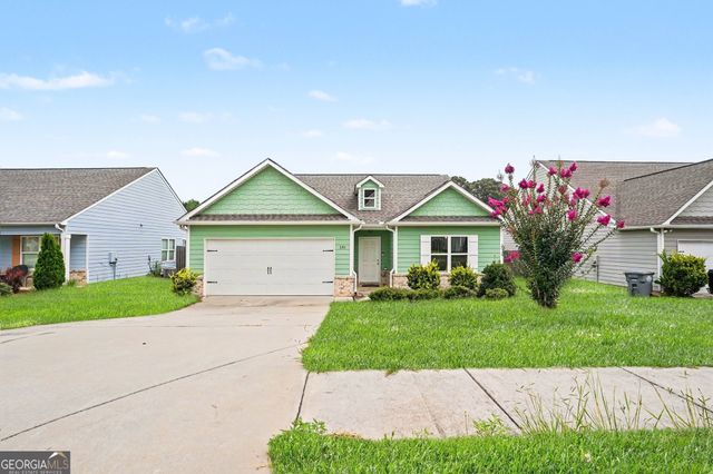 131 Savannah Way, Milner, GA 30257