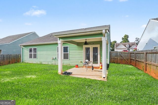 131 Savannah Way, Milner, GA 30257