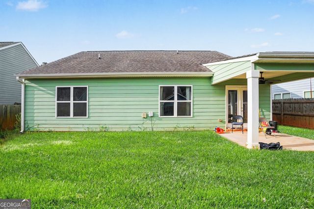 131 Savannah Way, Milner, GA 30257