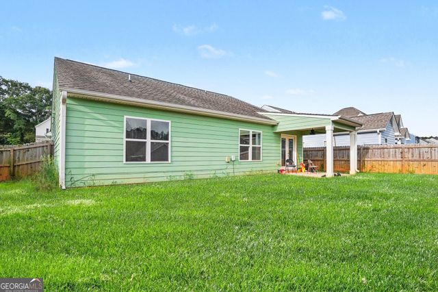 131 Savannah Way, Milner, GA 30257