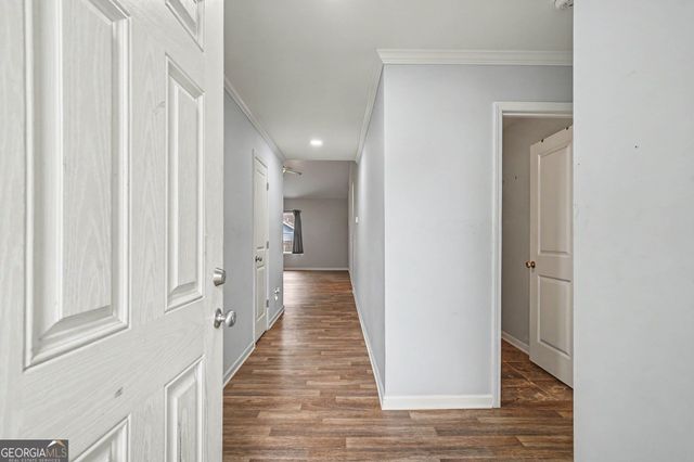 131 Savannah Way, Milner, GA 30257