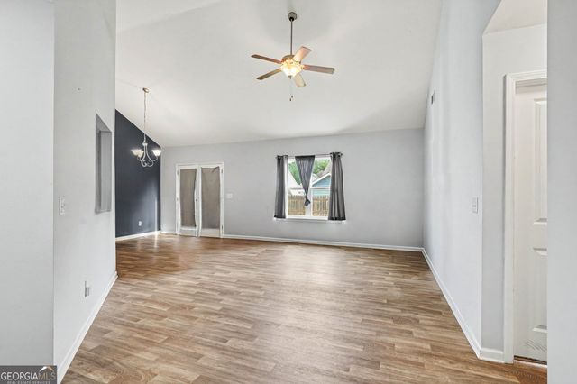 131 Savannah Way, Milner, GA 30257