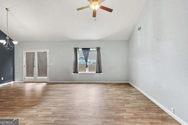 131 Savannah Way, Milner, GA 30257