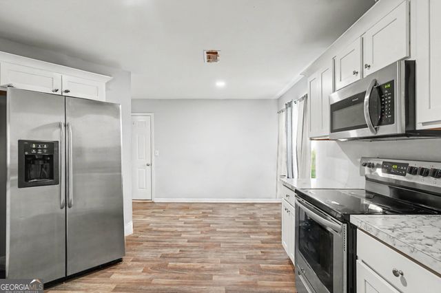 131 Savannah Way, Milner, GA 30257
