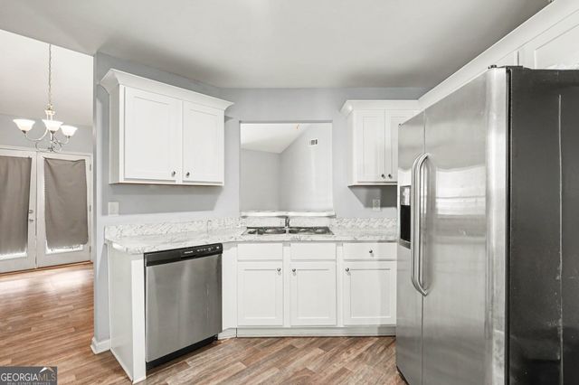 131 Savannah Way, Milner, GA 30257