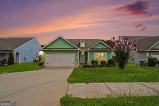 131 Savannah Way, Milner, GA 30257