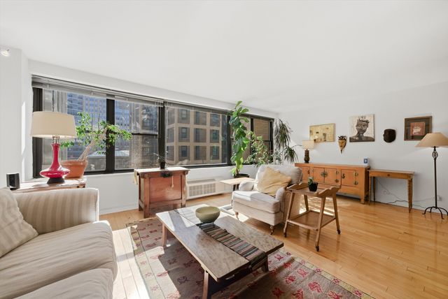 850 N Dewitt Place 9J, Chicago, IL 60611