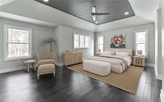 570 Steiner Bridge Road, Mars Boro, PA 16059