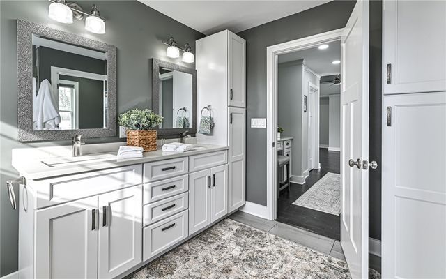 570 Steiner Bridge Road, Mars Boro, PA 16059