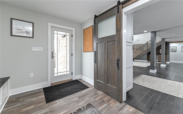 570 Steiner Bridge Road, Mars Boro, PA 16059