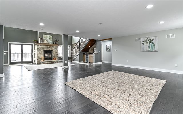 570 Steiner Bridge Road, Mars Boro, PA 16059