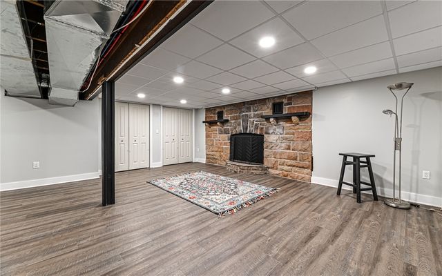 570 Steiner Bridge Road, Mars Boro, PA 16059