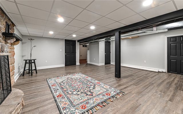 570 Steiner Bridge Road, Mars Boro, PA 16059