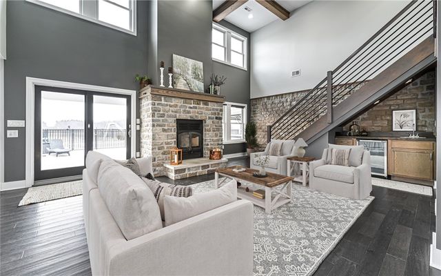 570 Steiner Bridge Road, Mars Boro, PA 16059