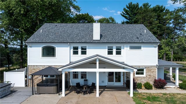 570 Steiner Bridge Road, Mars Boro, PA 16059