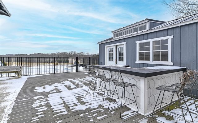 570 Steiner Bridge Road, Mars Boro, PA 16059