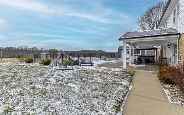 570 Steiner Bridge Road, Mars Boro, PA 16059