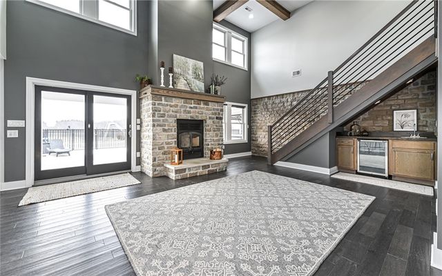 570 Steiner Bridge Road, Mars Boro, PA 16059